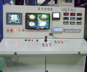 Control unit