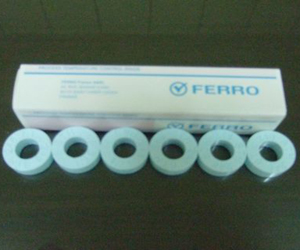 Temperature rings 